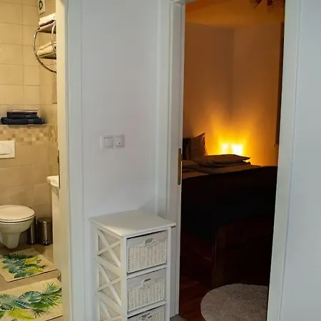 Moderan I Udoban Stan Sa Divnim Pogledom. Vranješ